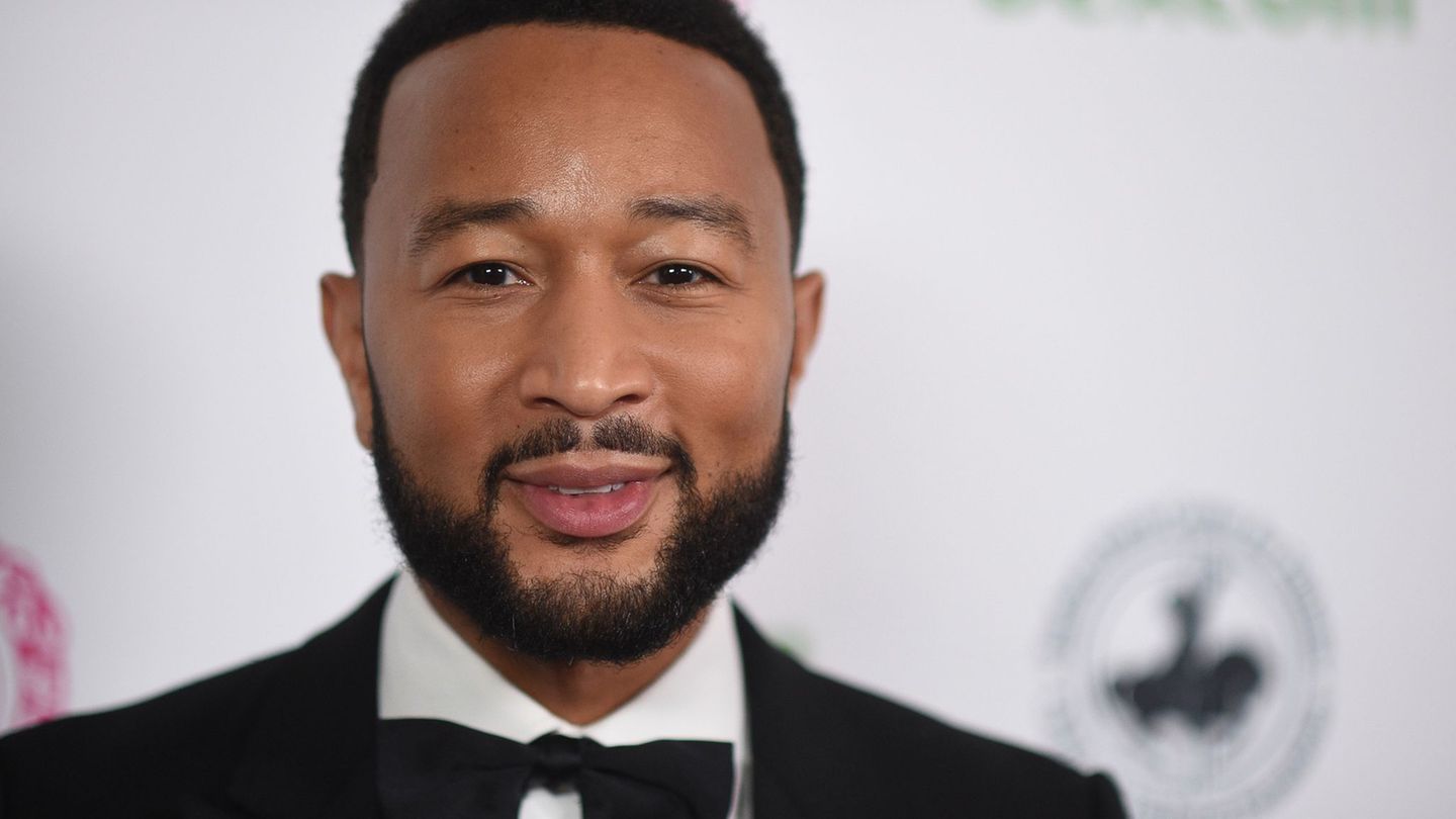 Musik: John Legend: USA gleiten in „autoritäres Regierungssystem“