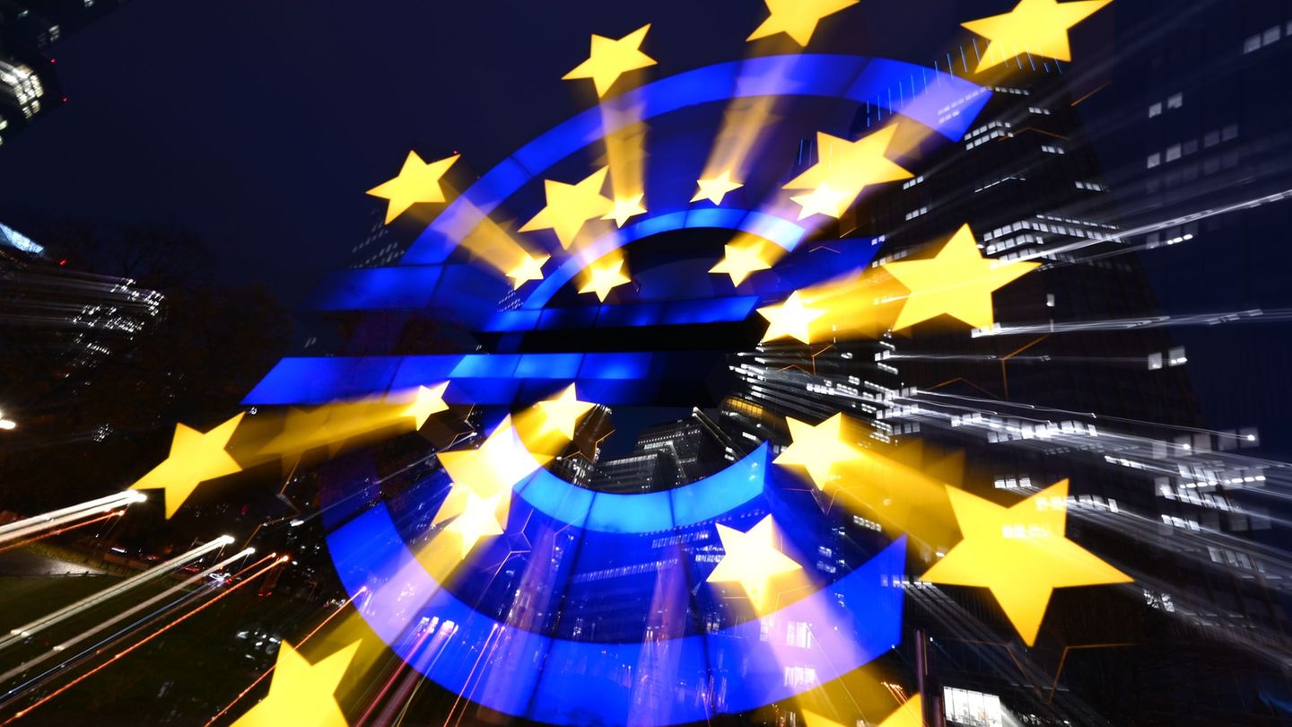 Gemeinschaftswährung: Bezahlt Bulgarien bald mit Euro und Cent?