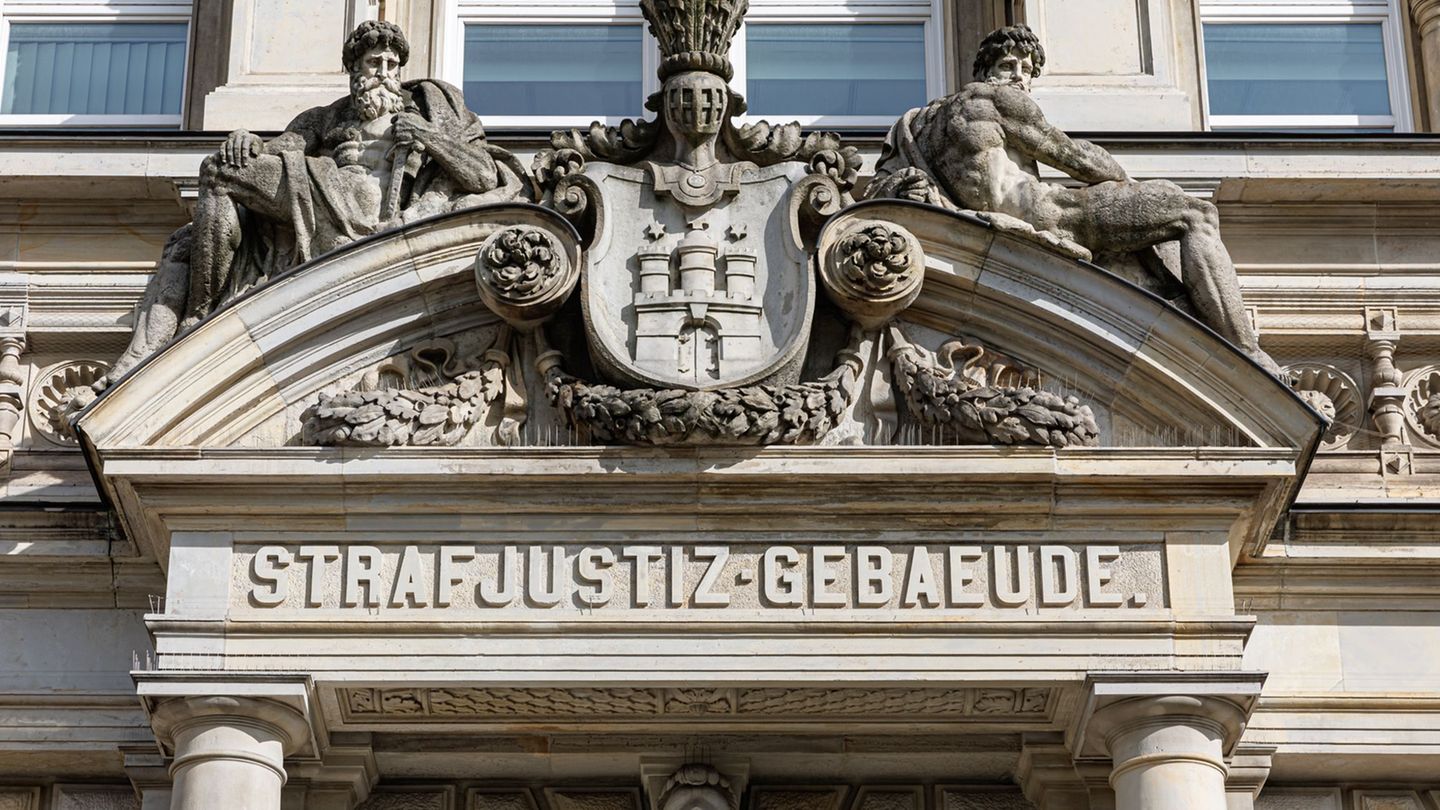 Prozess in Hamburg: Arzt bestochen? Prozess um Krebsmedikamente startet