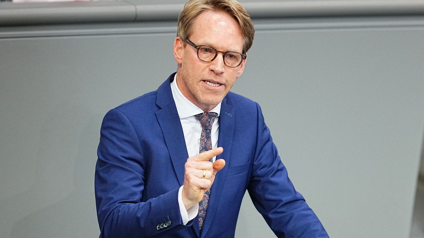 Bundestag: CDU-Politiker Henrichmann soll Geheimdienstkontrolle leiten