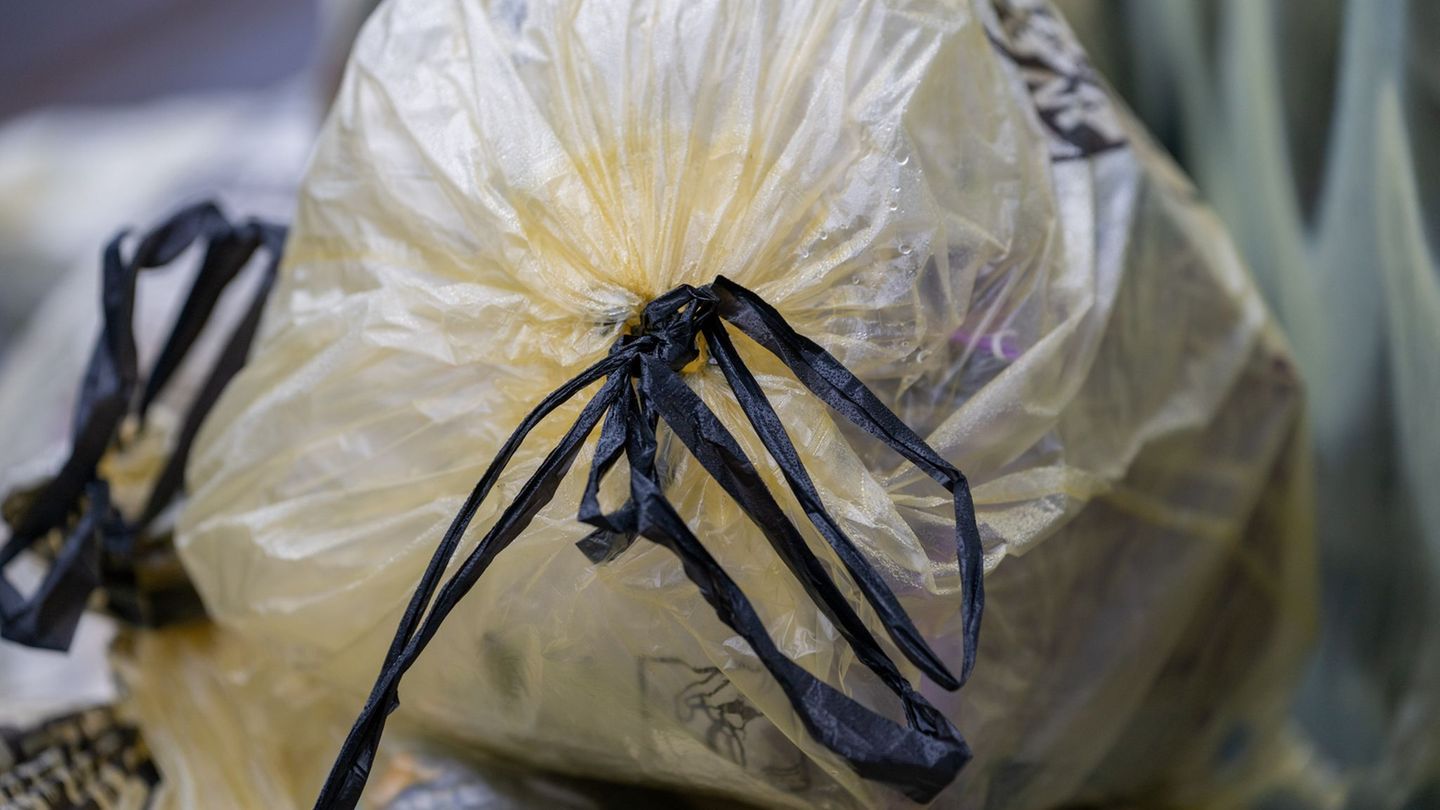 Gelber Sack: Hilfe, was darf nochmal alles in den Gelben Sack?