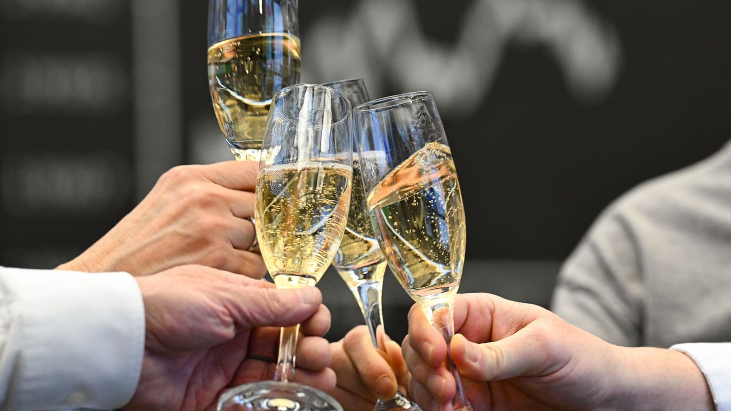Dank boomender Börsen: So viele Dollar-Millionäre weltweit wie nie