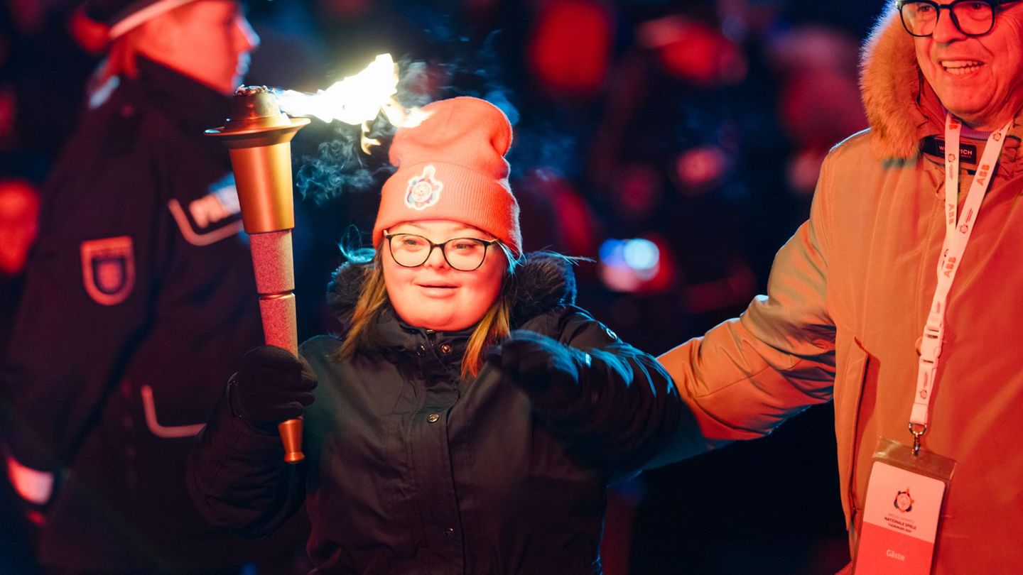 Special Olympics: Saarland freut sich auf Special Olympics im Juni 2026
