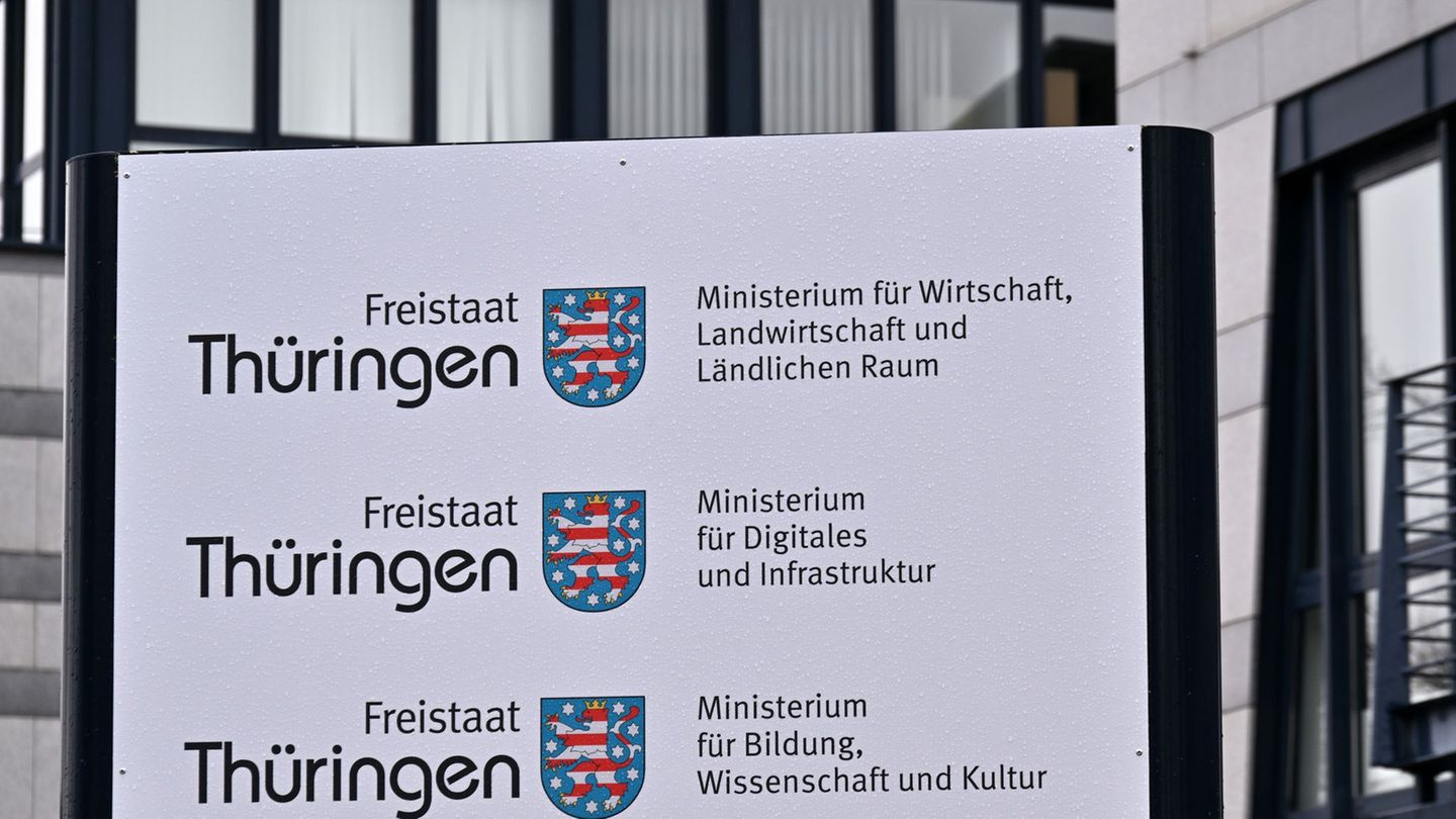 Wirtschaftsministerkonferenz: Ministerium: Faktischer Förderstopp bei Industrieforschung