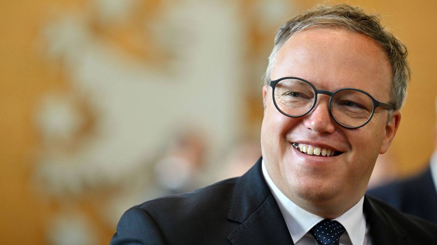 MPK: Voigt: Arbeitsgruppe soll Ausgleich für Länder vorbereiten