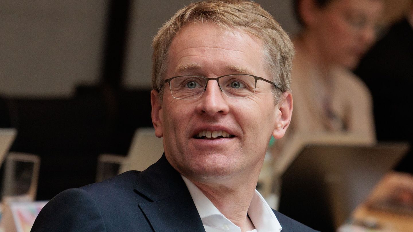 Ministerpräsidentenkonferenz: Günther fordert Ausgleich für Entlastungspaket