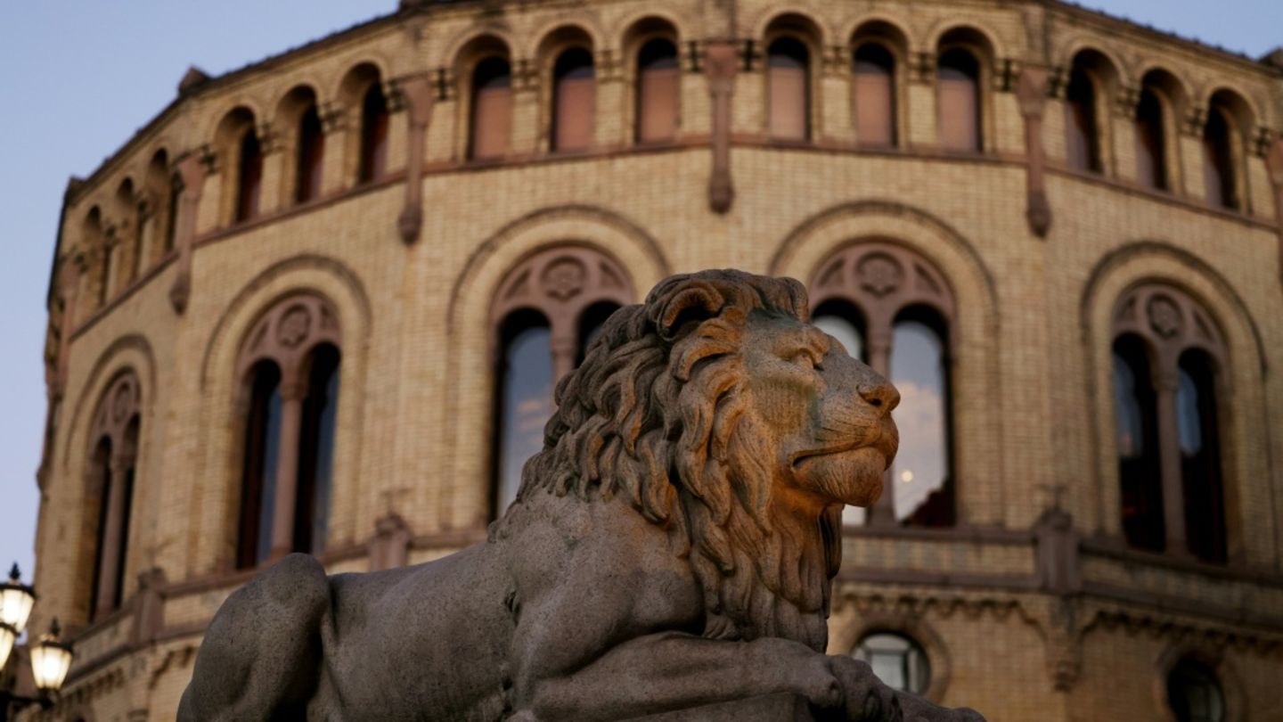 Norwegen: Strafrechtsreform zu Vergewaltigung nimmt erste Hürde im Parlament