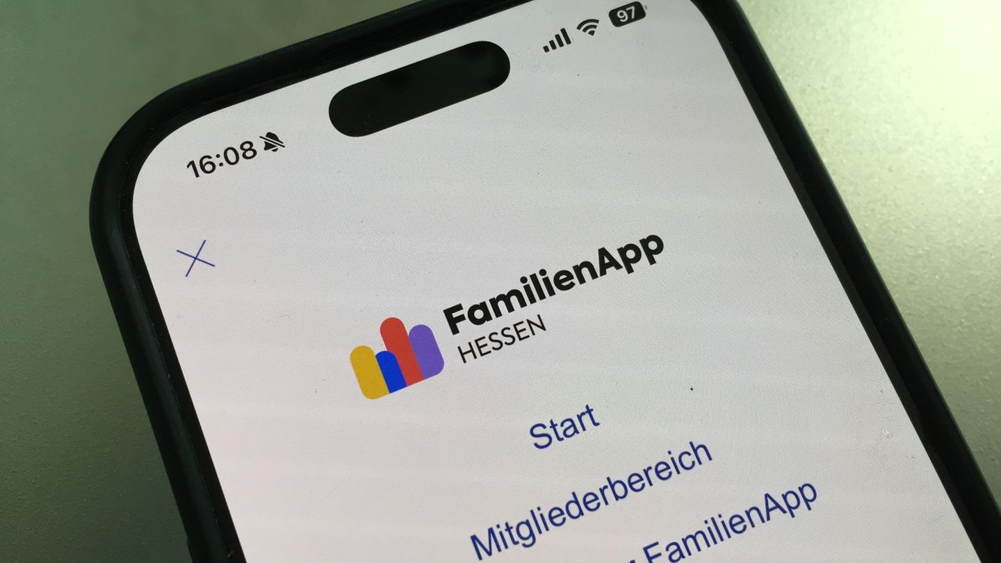 Angebot für Familien: Wie hat sich die Nutzung der „FamilienApp“ entwickelt?