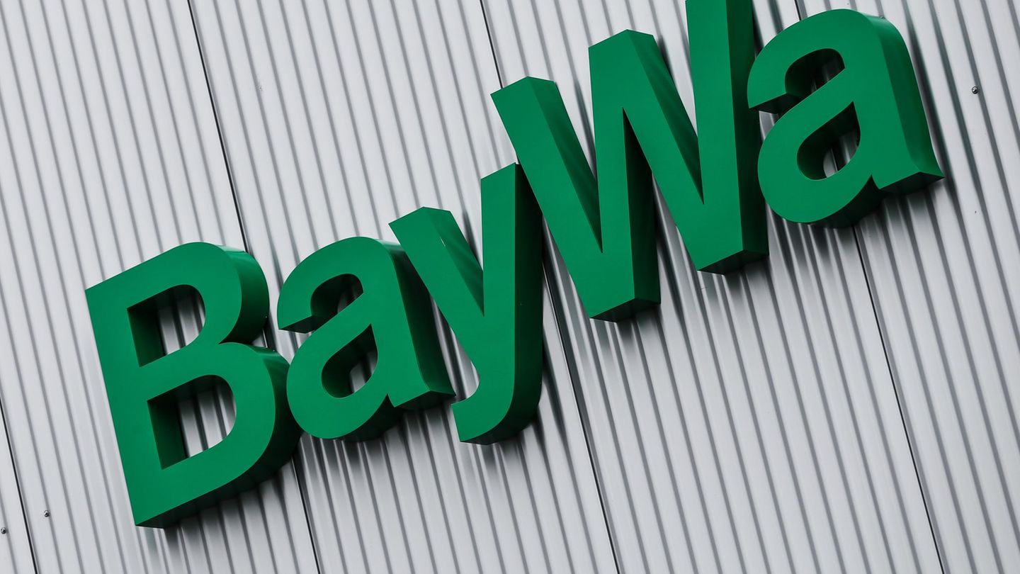 Krisenunternehmen: Gericht bestätigt Sanierungsplan der Baywa