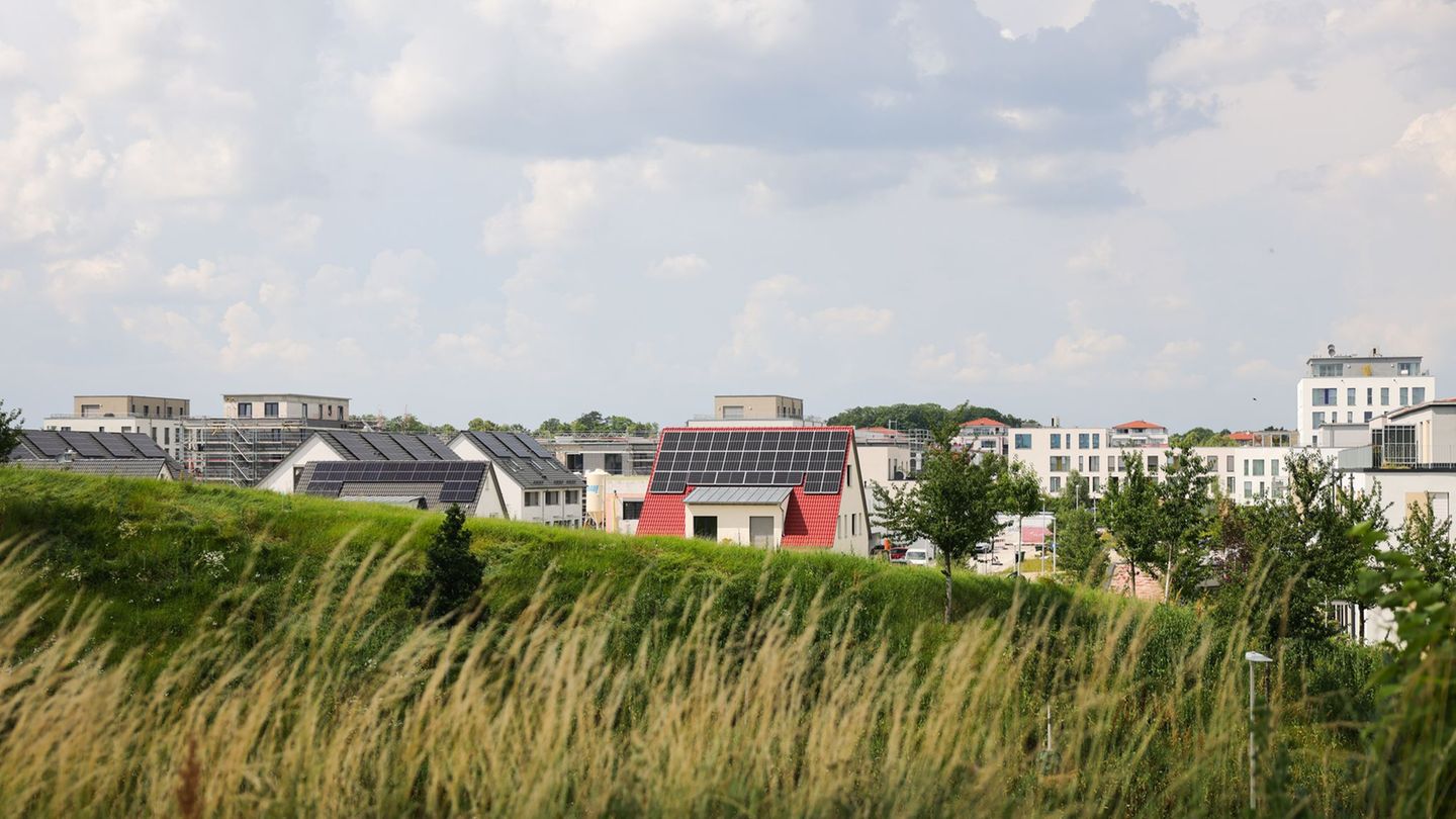 Haus und Wohnung: Höhere Immobilienpreise schrecken erste Interessenten ab