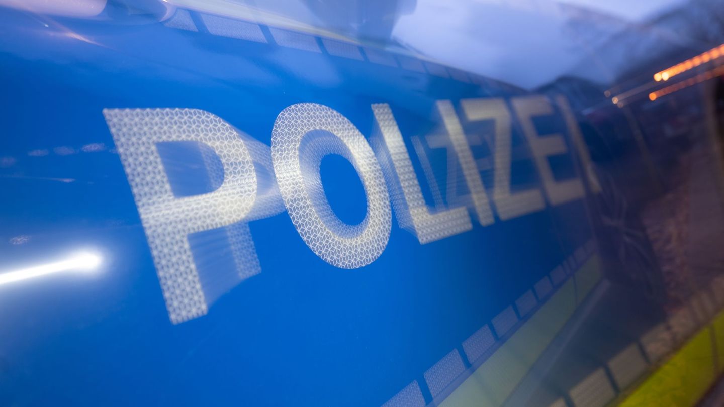 Kriminalität: Mehr als 30 Autos zerkratzt