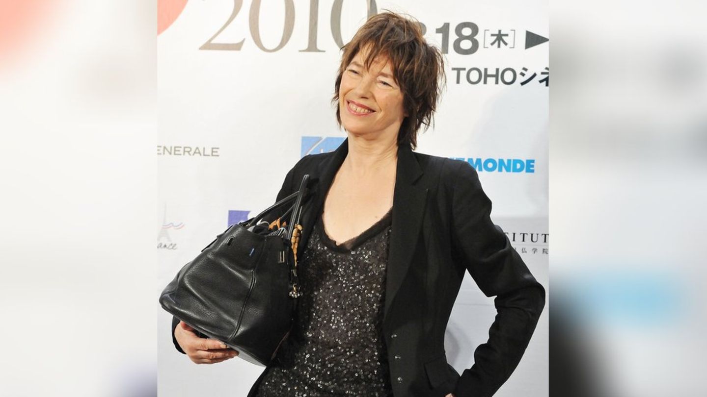 Jane Birkins Birkin Bag: Original-Handtasche wird versteigert