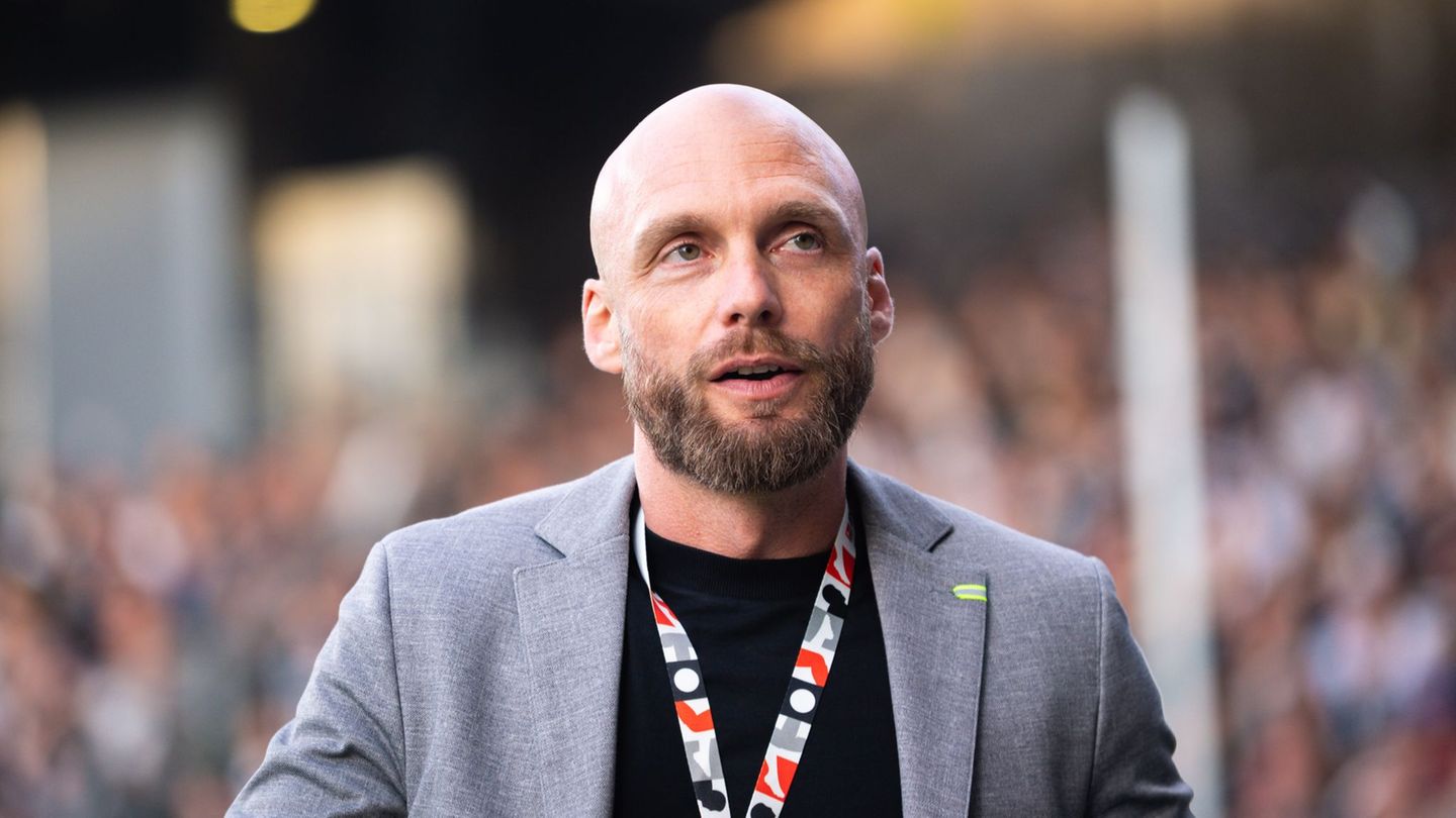 2. Bundesliga: Nach verpasstem Aufstieg: Elversberg hat neuen Trainer