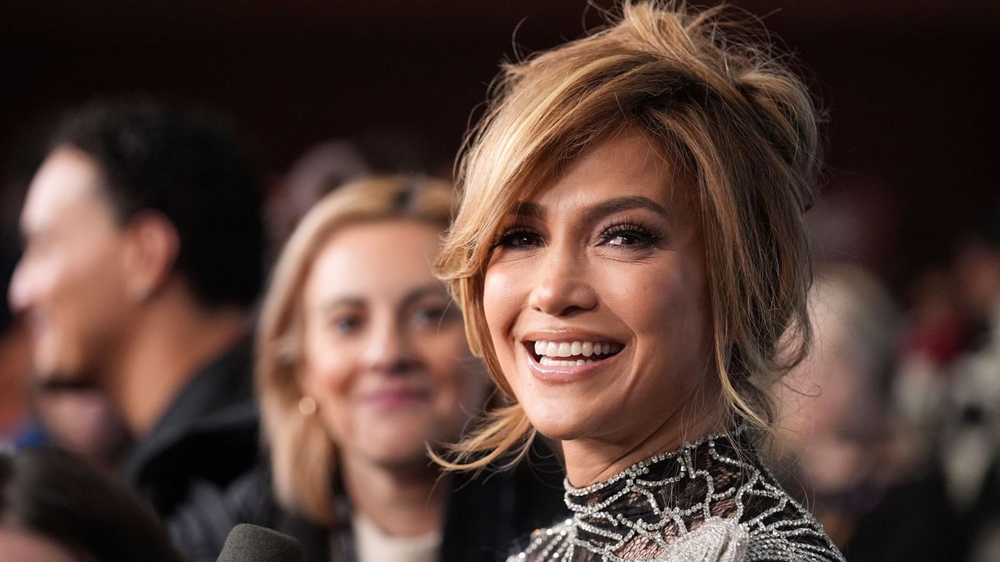 Film-Musical: Star-Rolle für Jennifer Lopez in „Kiss of the Spider Woman“