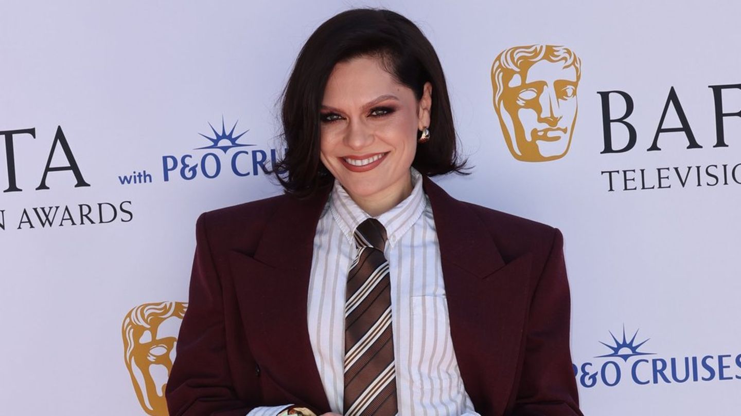 Sängerin Jessie J nach Krebs-Bekanntgabe: Sie ist „dankbar für all die Liebe“