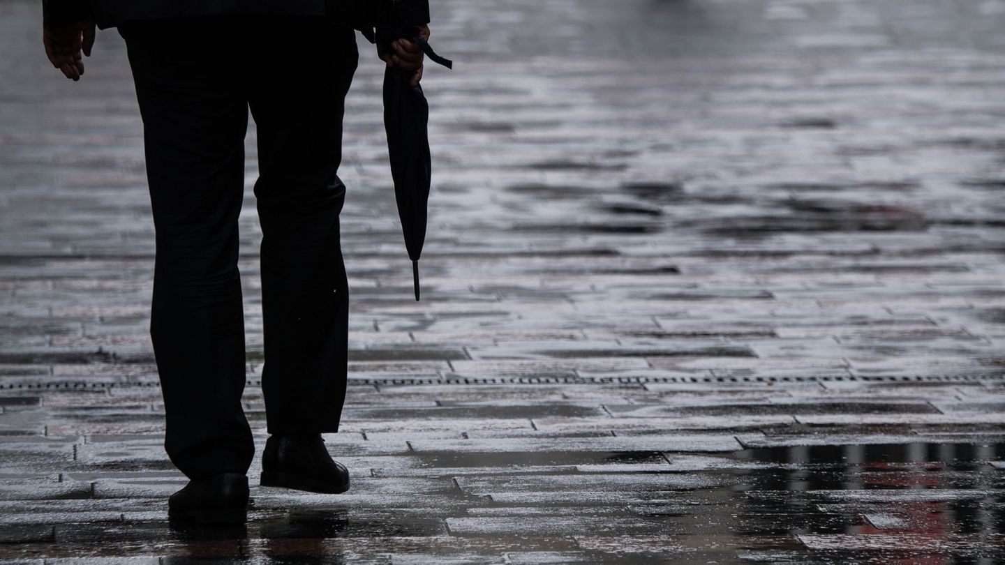 Wetter: Regnerisches Pfingstwochenende in RLP und dem Saarland