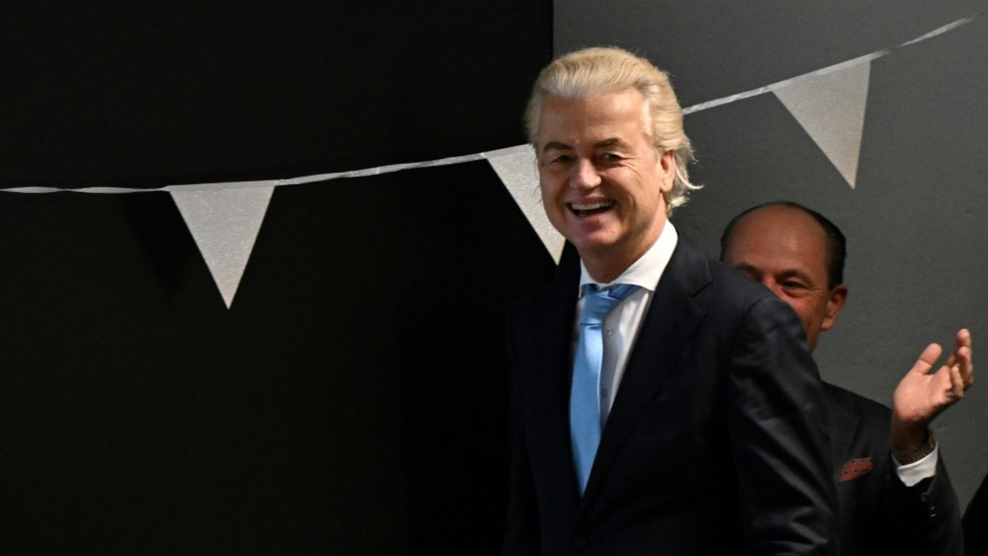 Nach Bruch der Regierungskoalition: Neuwahl in den Niederlanden am 29. Oktober