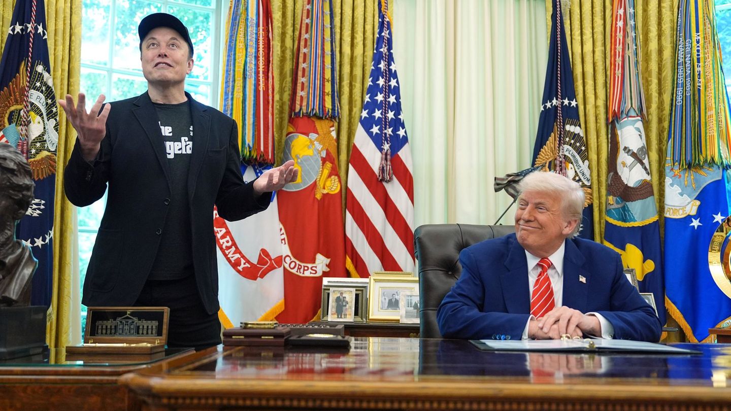 Erfolg für Regierung: US-Gericht erlaubt Spargremium Doge Zugriff auf Bürgerdaten
