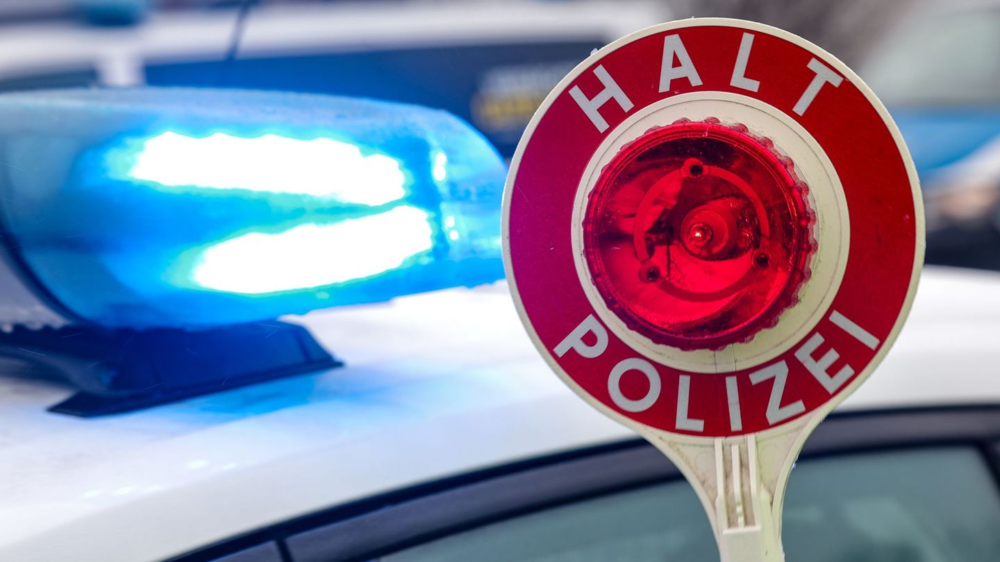 Kriminalität: Dopingmittel und illegale Böller sichergestellt