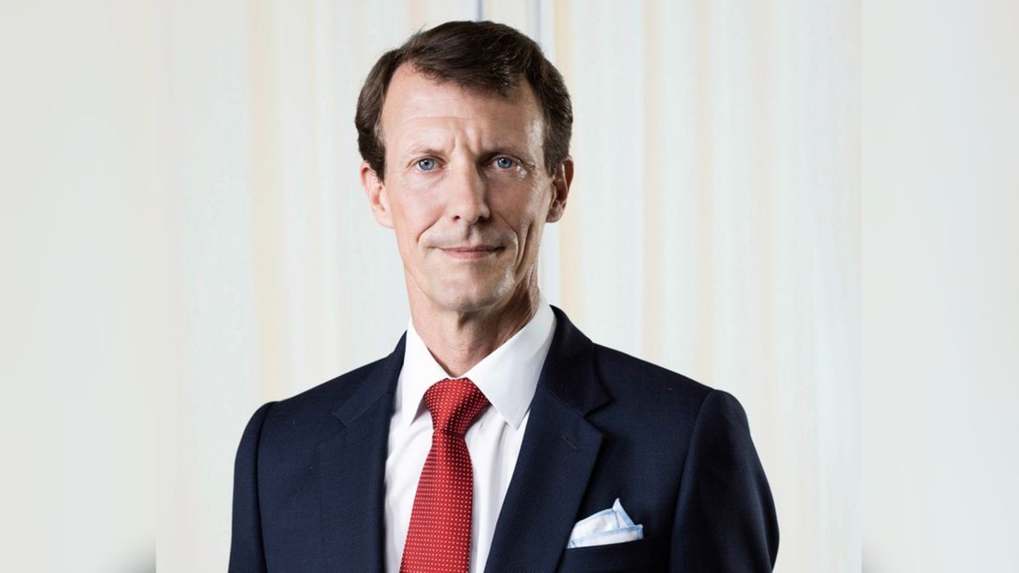 Prinz Joachim feiert 56. Geburtstag: Kehrt er bald zurück in seine Heimat?