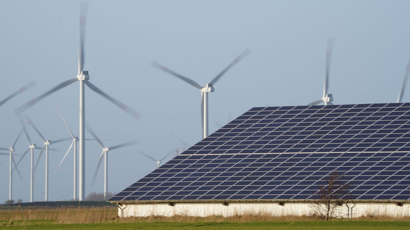 Netzstabilität: Stromausfälle an Pfingsten durch zu viel Wind und Sonne?