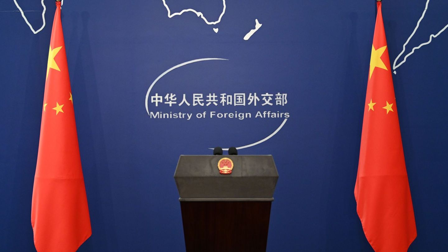 Handelskonflikt: China bestätigt kommende Handelsgespräche mit USA
