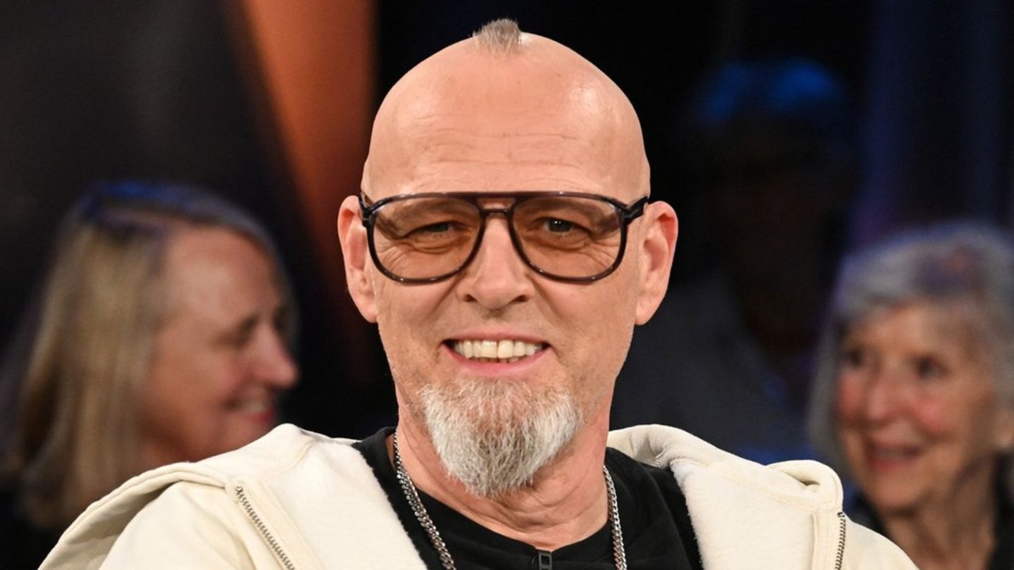 Fanta-4-Sänger Thomas D: So ist sein neues Leben in Hamburg