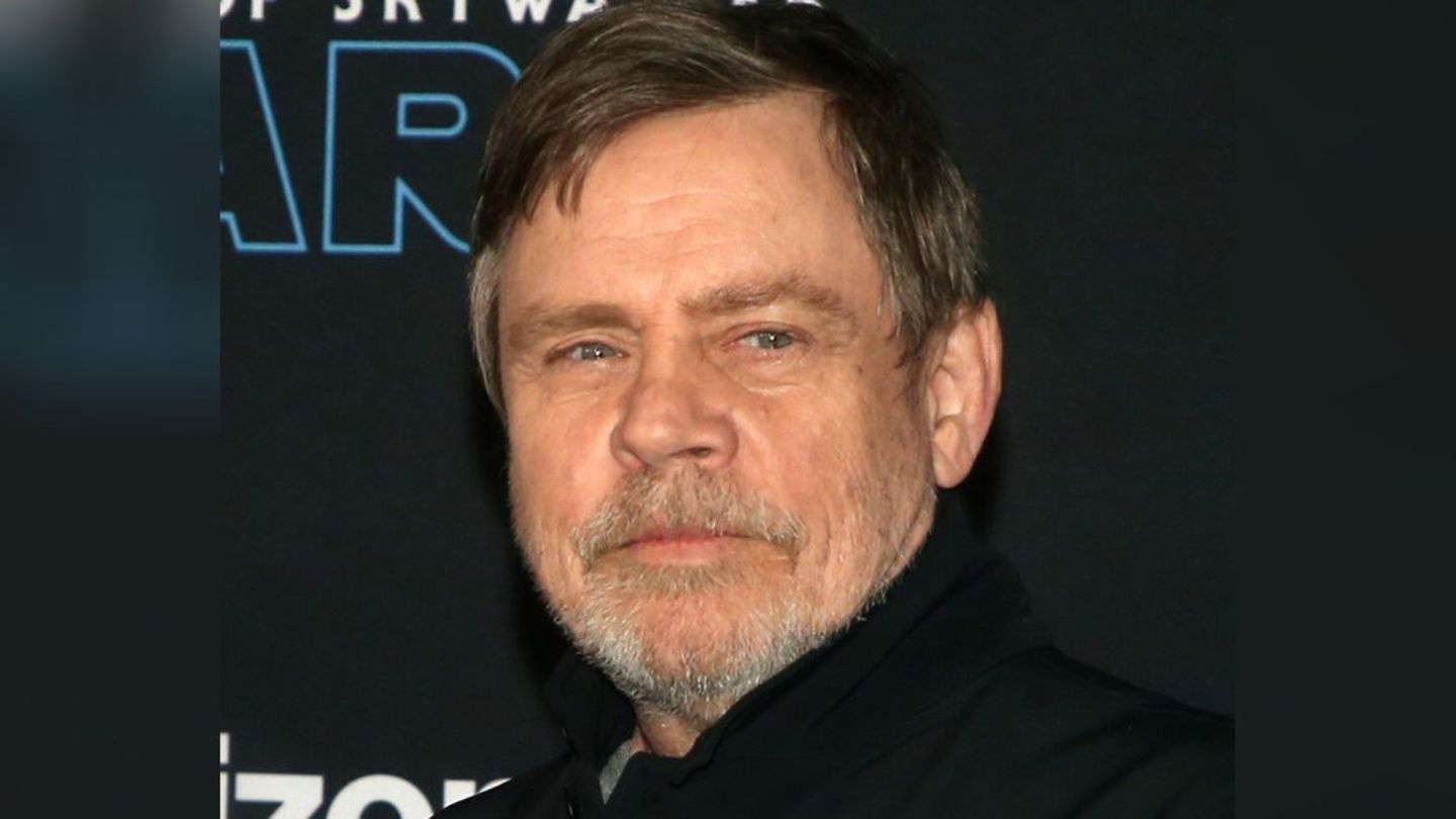Mark Hamill behauptet: „Star Wars“ seit 1977 nicht mehr angeschaut
