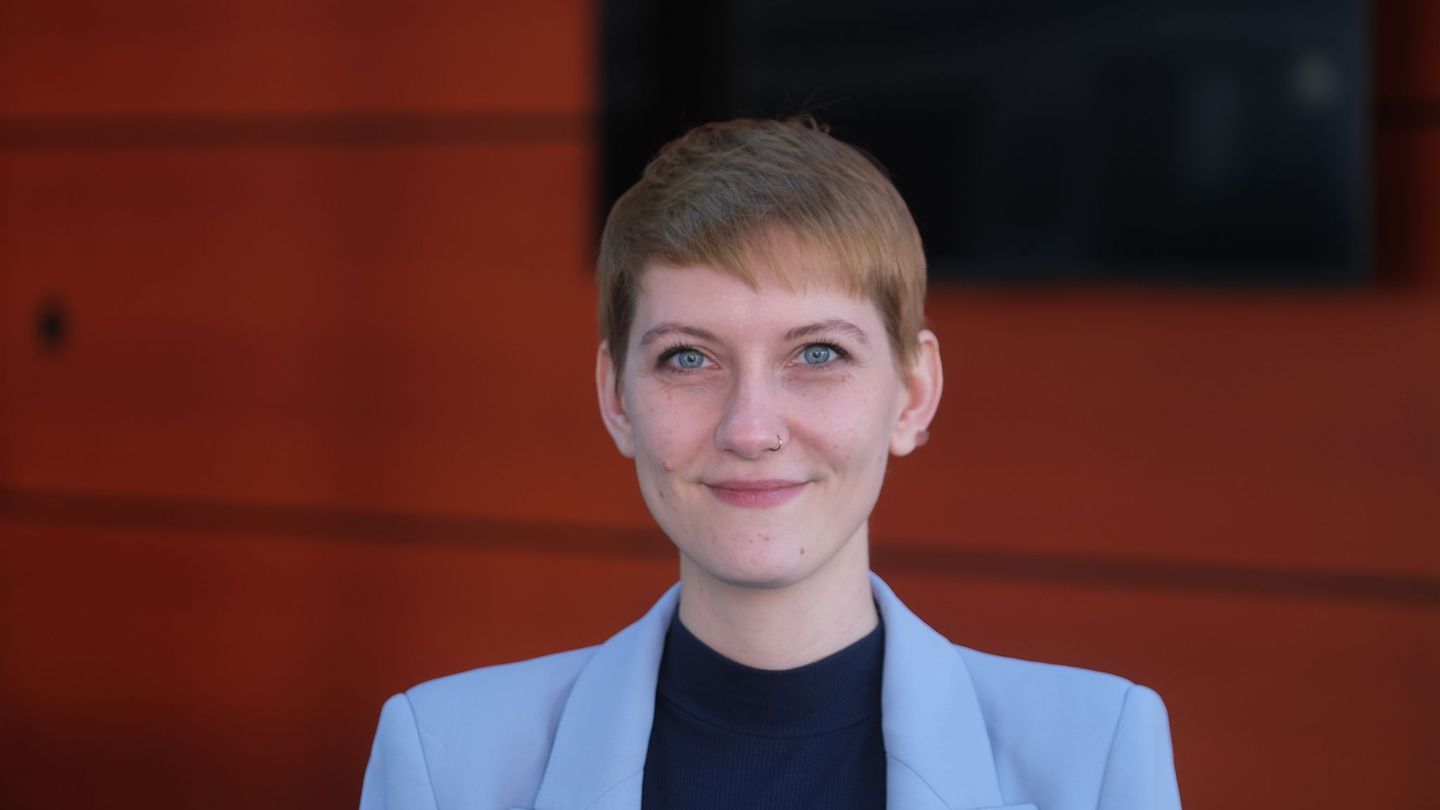 „Will kein Feigenblatt sein“: Queer-Beauftragte will Grundgesetzänderung