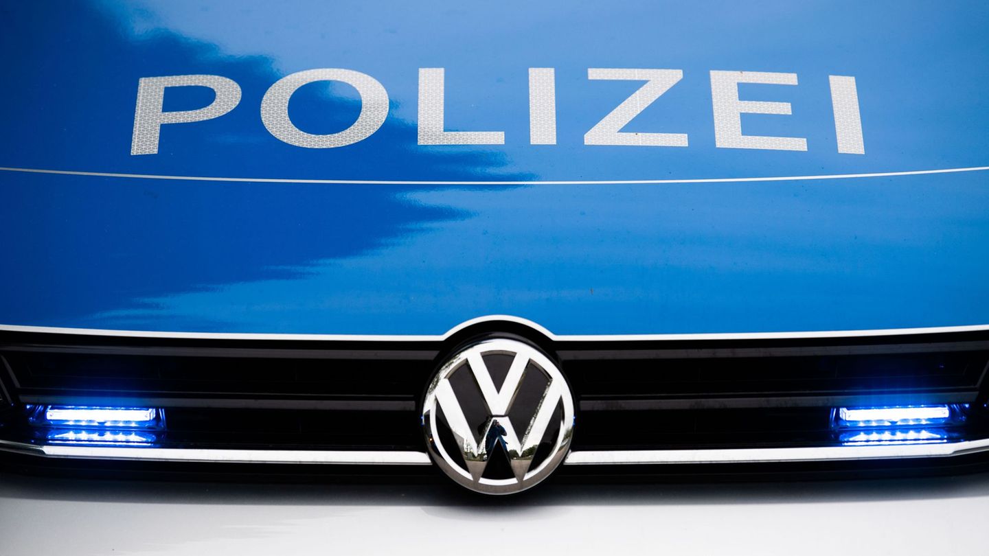 Kriminalität: 27-Jähriger sticht auf Mann ein – lebensgefährlich verletzt