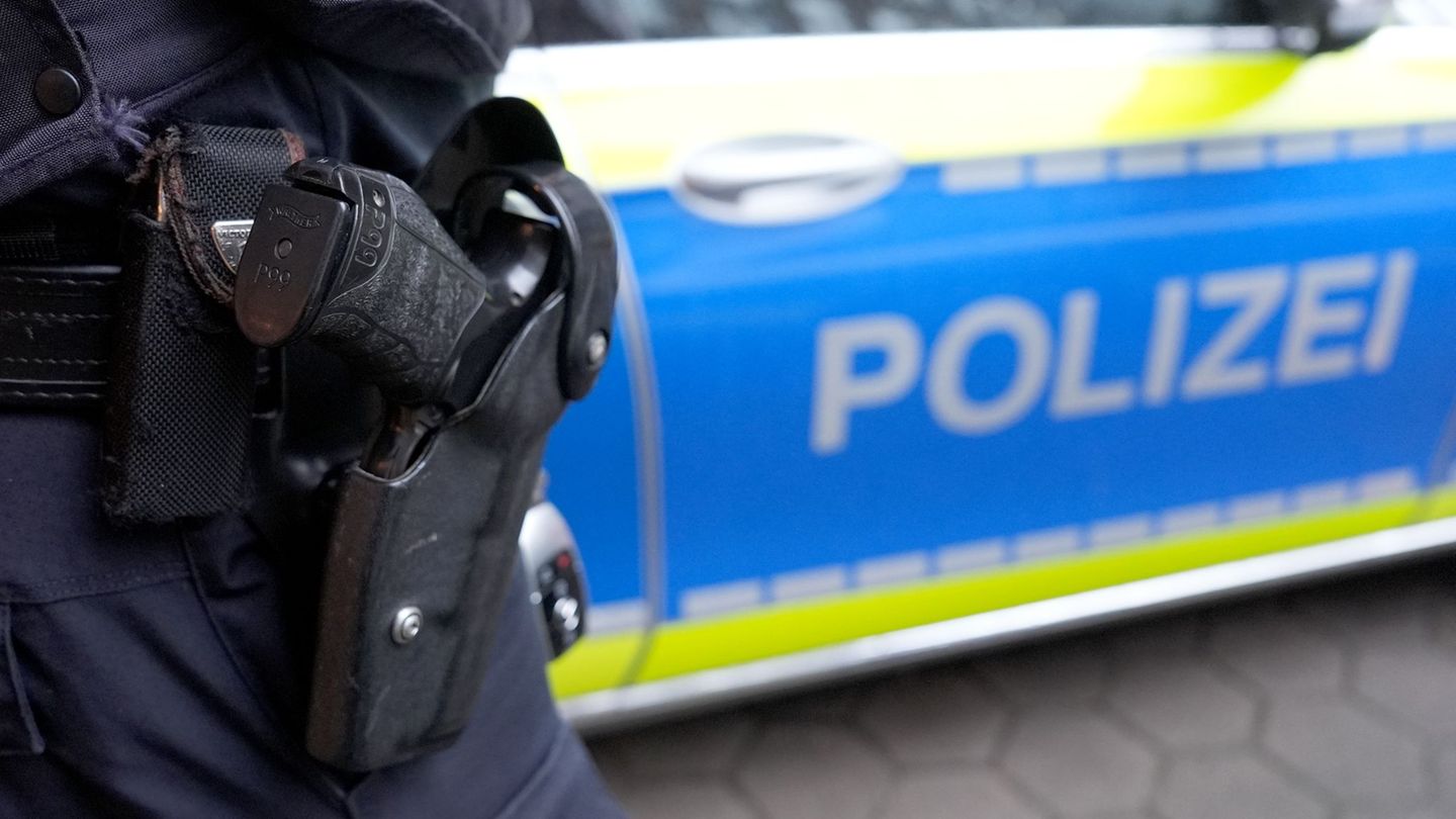 Kriminalität: Wieder Gewaltdelikt in München – Opfer unklar