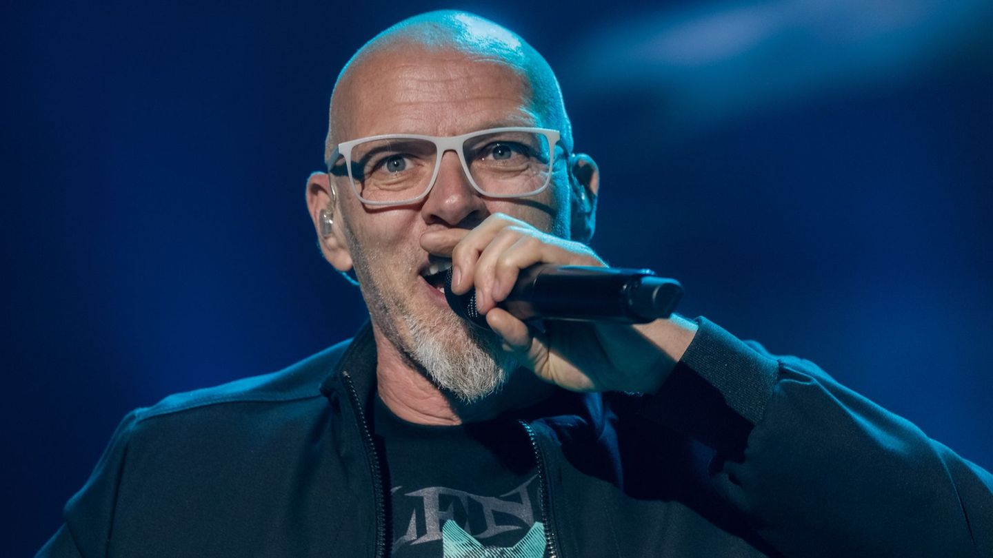Musik: Thomas D: Mir geht das Altwerden auf den Sack