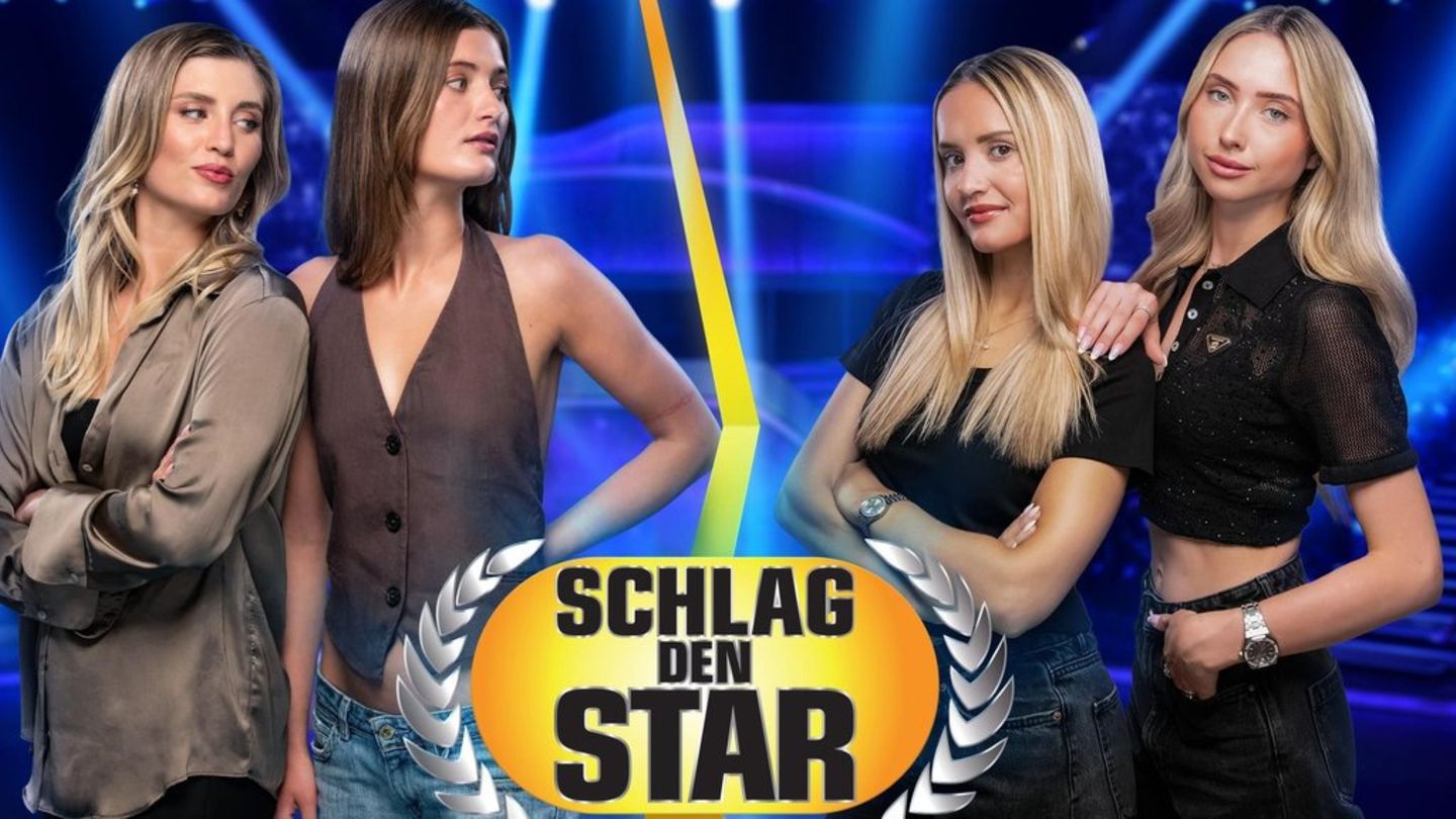 „Schlag den Star“: Die Geissens gewinnen gegen Schweiger-Töchter