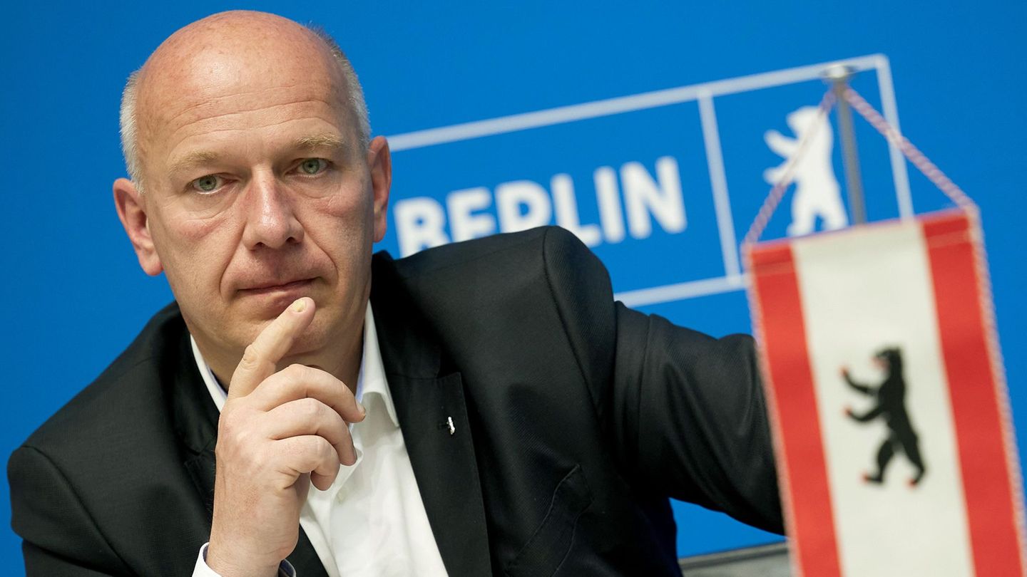 Finanzen: Wegner: Belastungen für Länder müssen tragbar bleiben