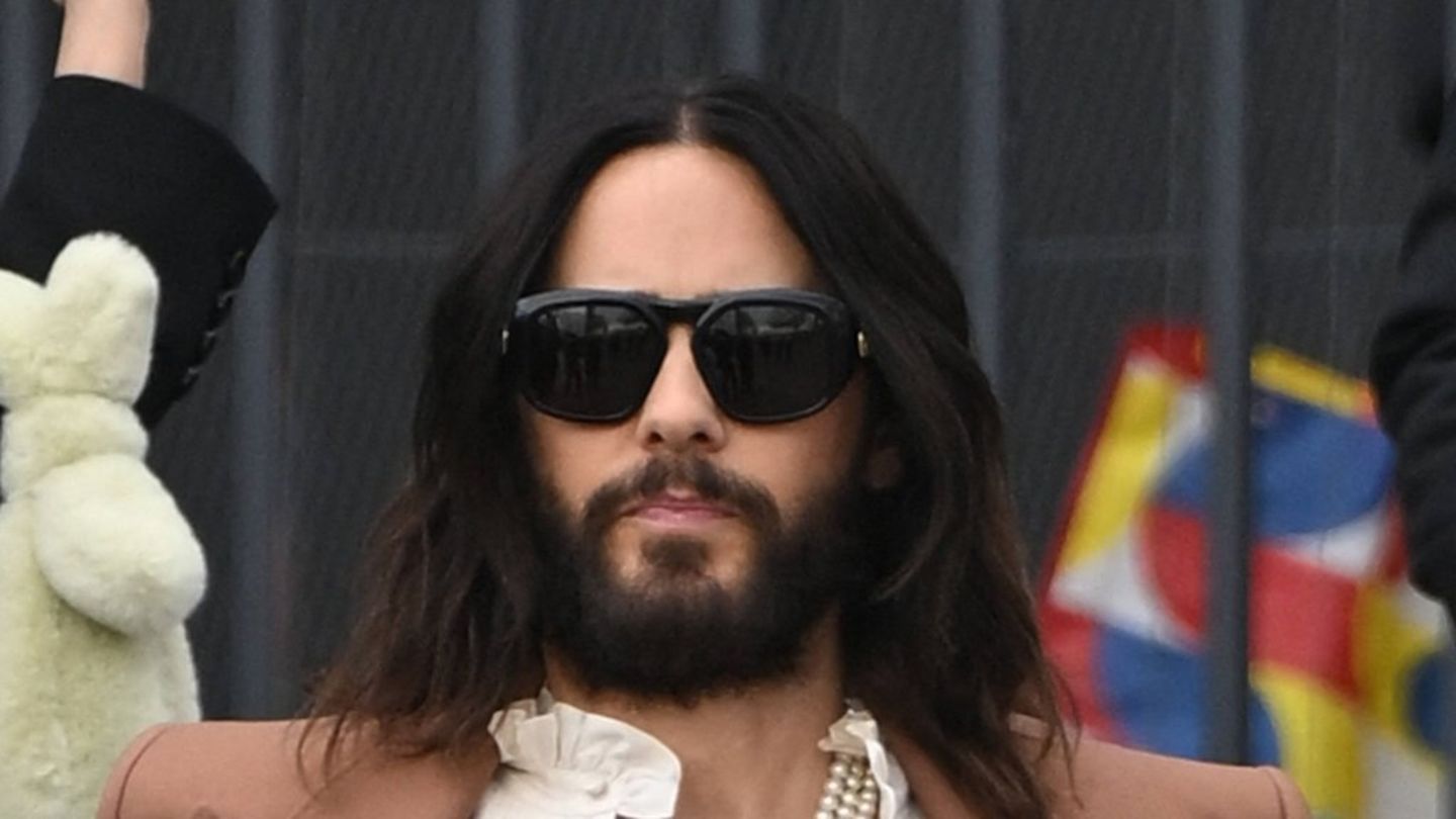 Vorwürfe kommen von mehreren Frauen: Filmstar Jared Leto bestreitet Fehlverhalten