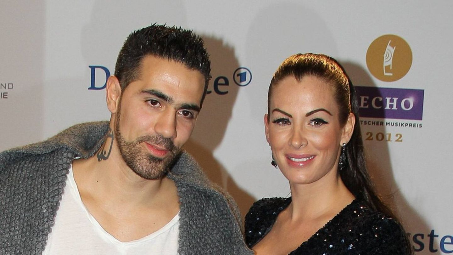 Anna-Maria Ferchichi und Bushido: Sohn wird nach Wassersport-Unfall operiert