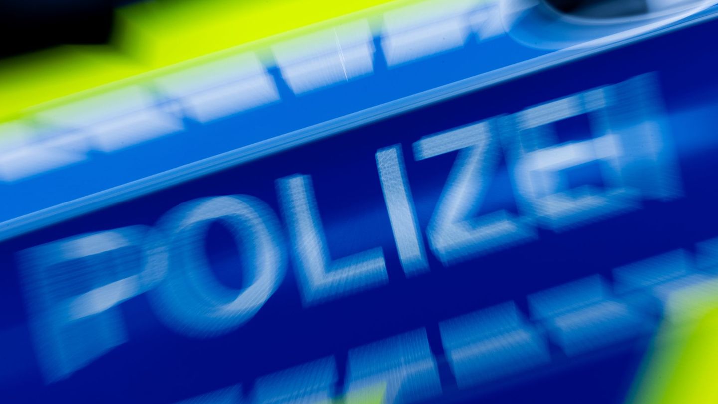 Kriminalität: Auseinandersetzung gipfelt in Machetenattacke