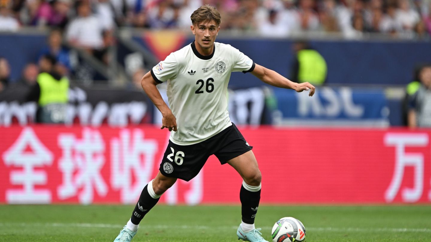 Fußball-Transfer: Nach Tah: Auch Bischof mit Bayern zur Club-WM