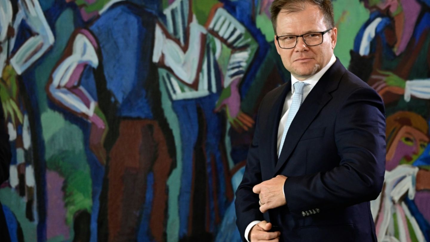 Umweltminister Schneider ruft vor UN-Konferenz zu verstärktem Meeressschutz auf