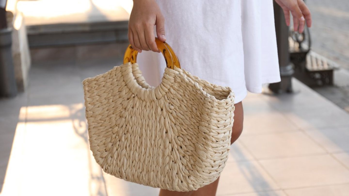Sommer 2025: Diese Accessoires liegen jetzt im Trend