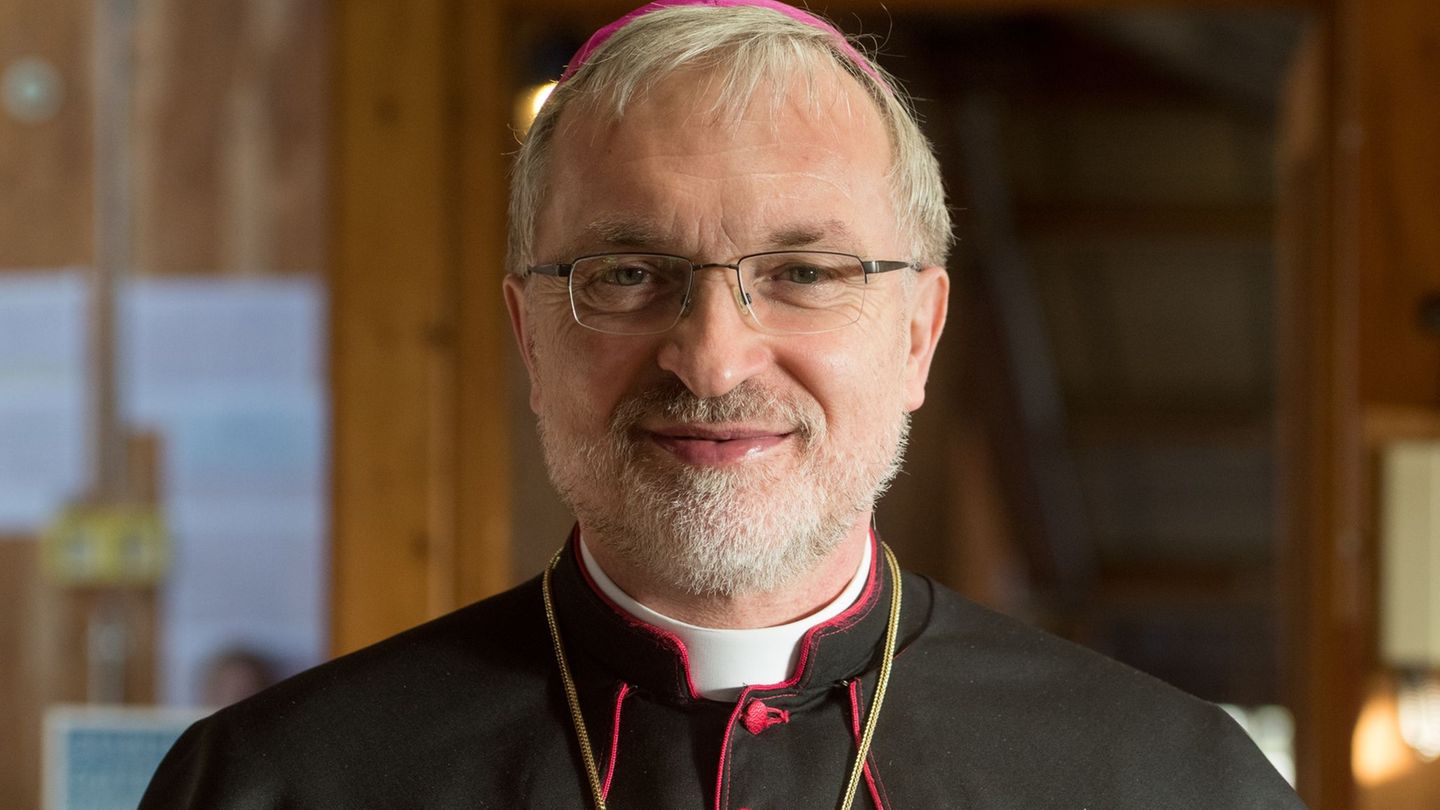 Kirche: Bayerns Bischöfe würdigen Hanke
