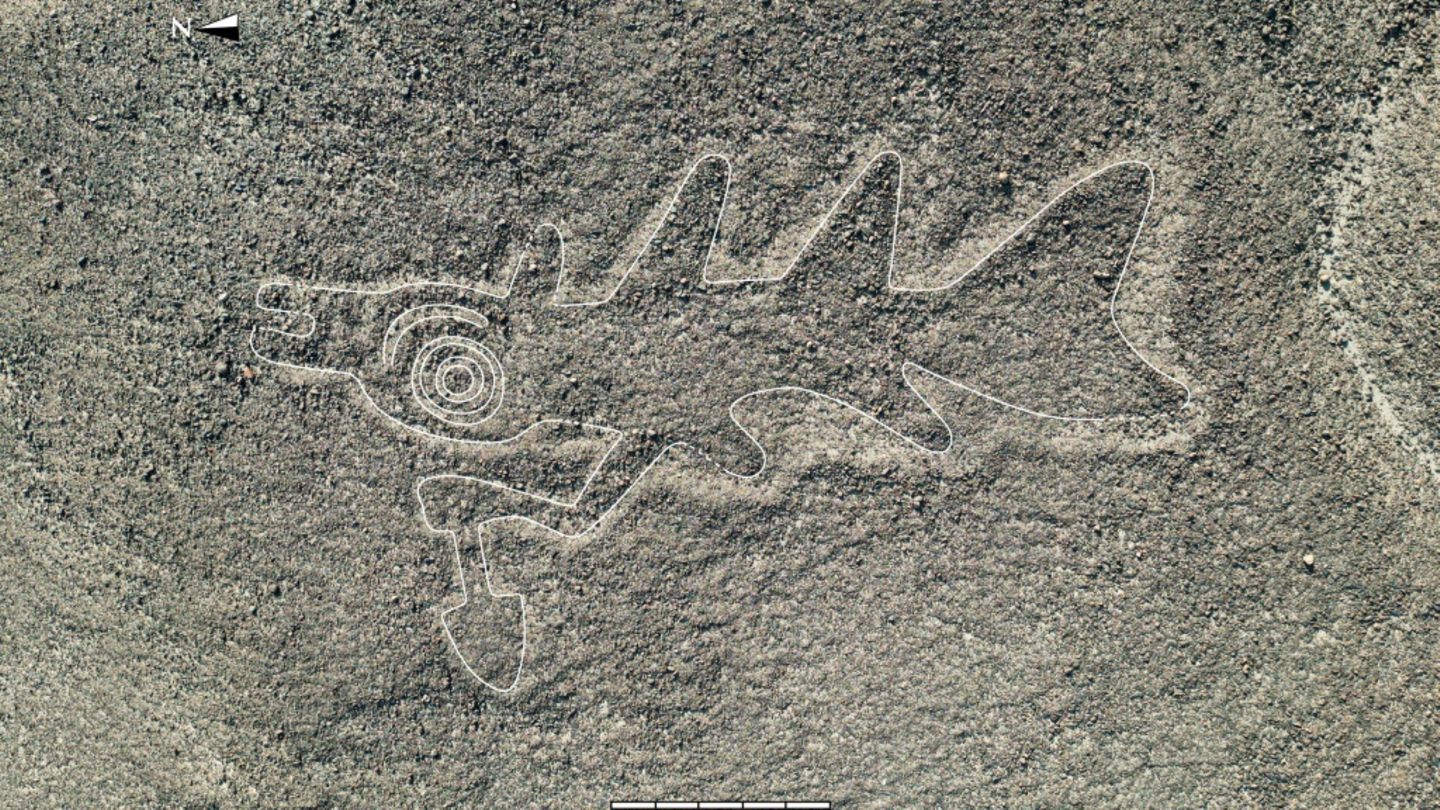 Perus Regierung: Schutzgebiet rund um Nazca-Linien wird vorerst nicht verkleinert
