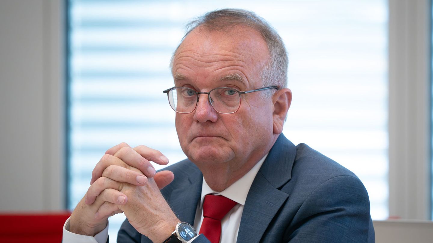 Infrastruktur: Verkehrsminister hält nichts von Tempolimit auf Autobahnen