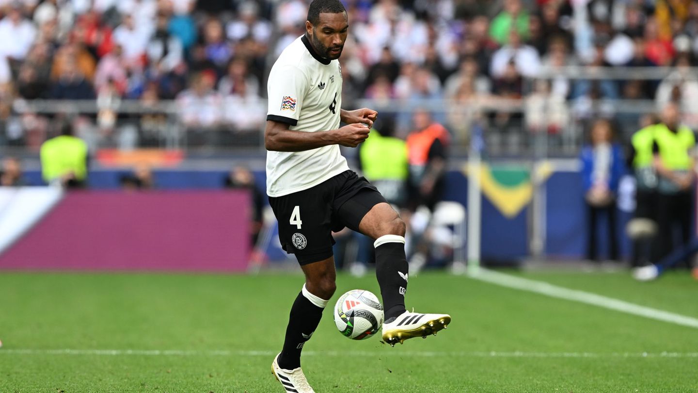 Fußball-Club-WM: Tah gleich weiter mit Bayern zur Club-WM: „Ich bin bereit“