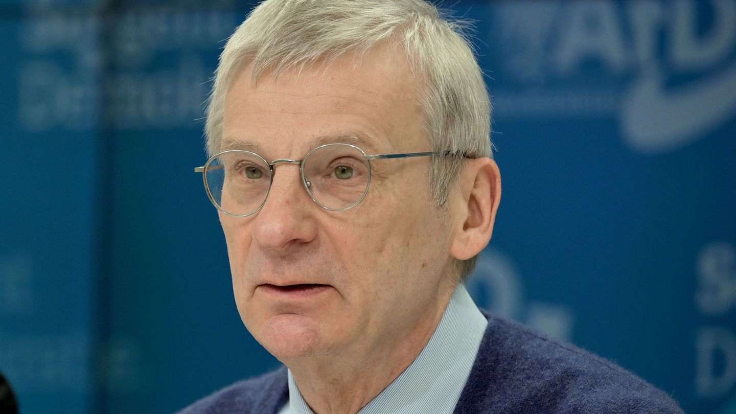Geld für Abgeordnete: AfD kritisiert automatische Diätenerhöhung – trotz Deckels