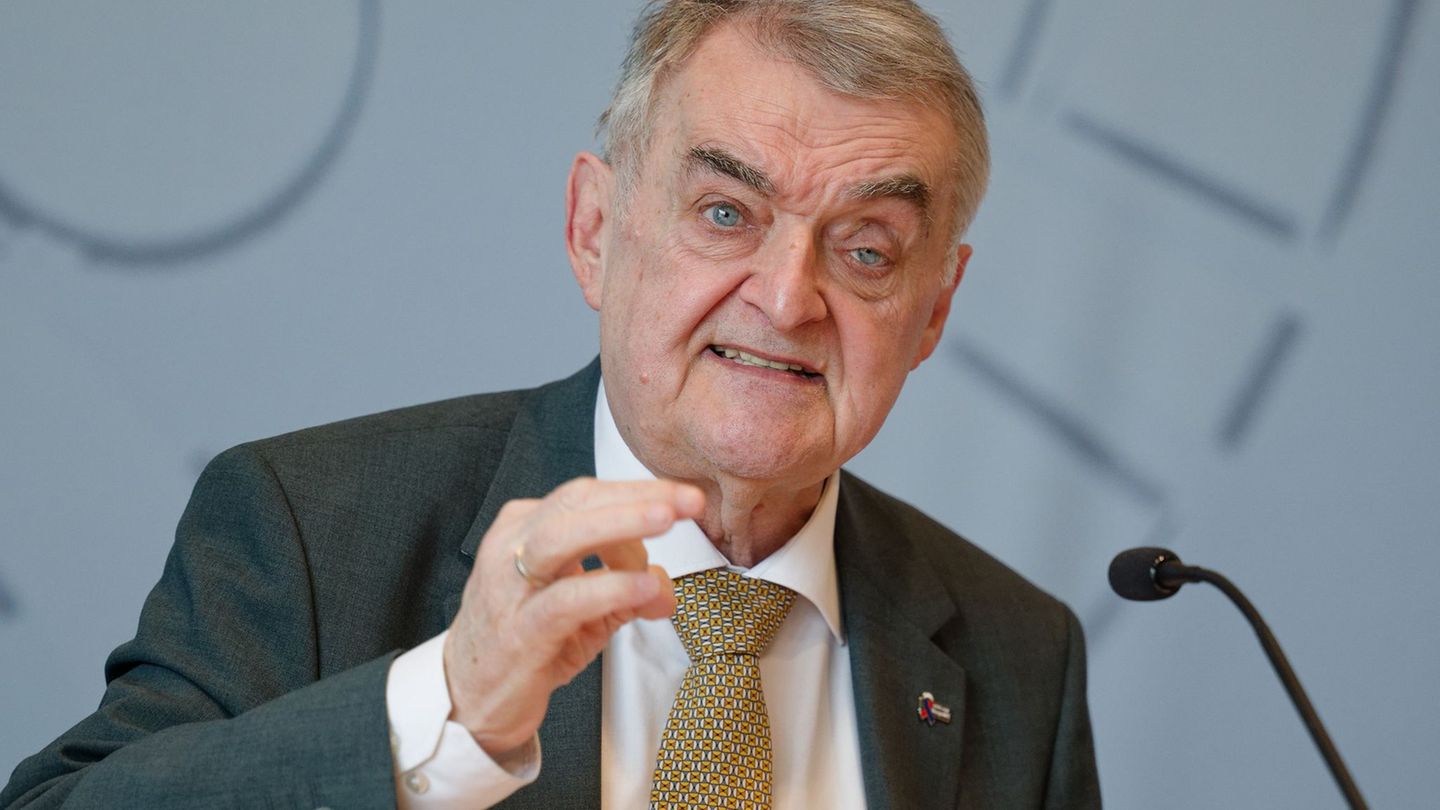 Innenministerkonferenz: NRW drängt auf Löschplattform für Missbrauchsabbildungen