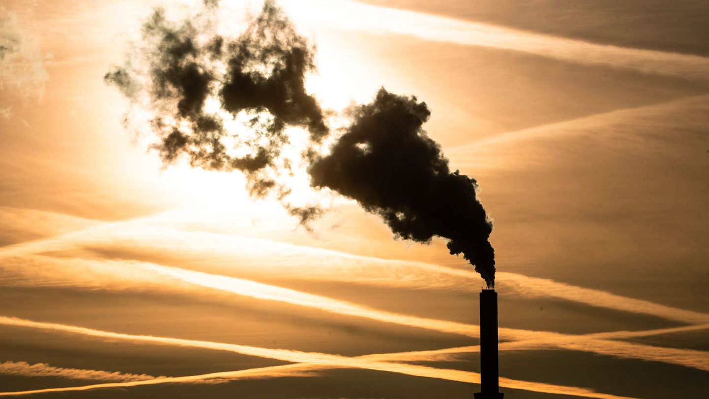 Umwelt: Umwelthilfe verklagt Land wegen verfehlten Klimazielen