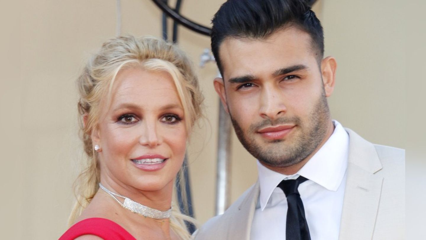 Sam Asghari: Ehe mit Spears schadete seiner Karriere