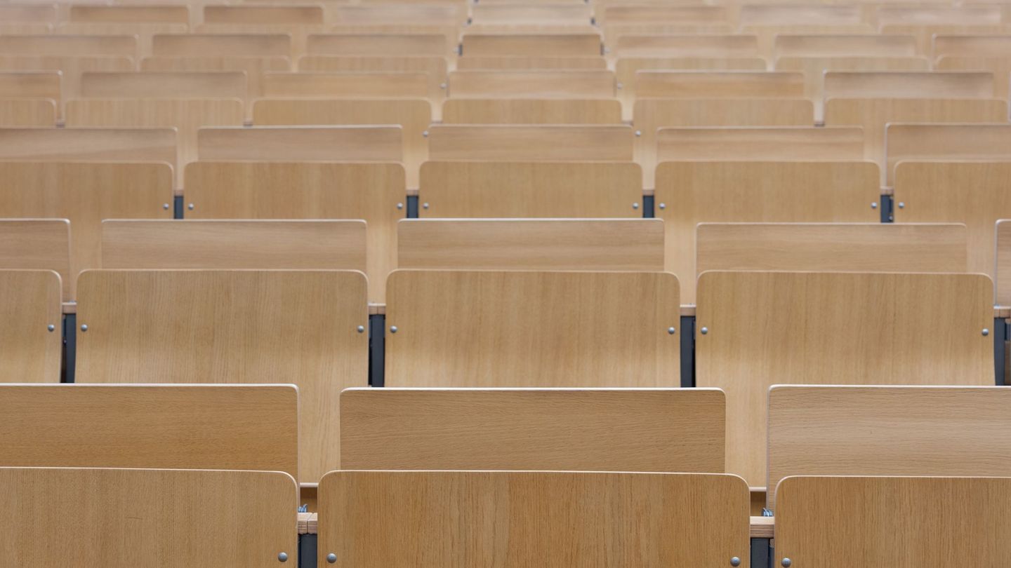 Hochschulpakt 2026 bis 2031: Hochschulen kritisieren Finanzierungspläne des Landes hart