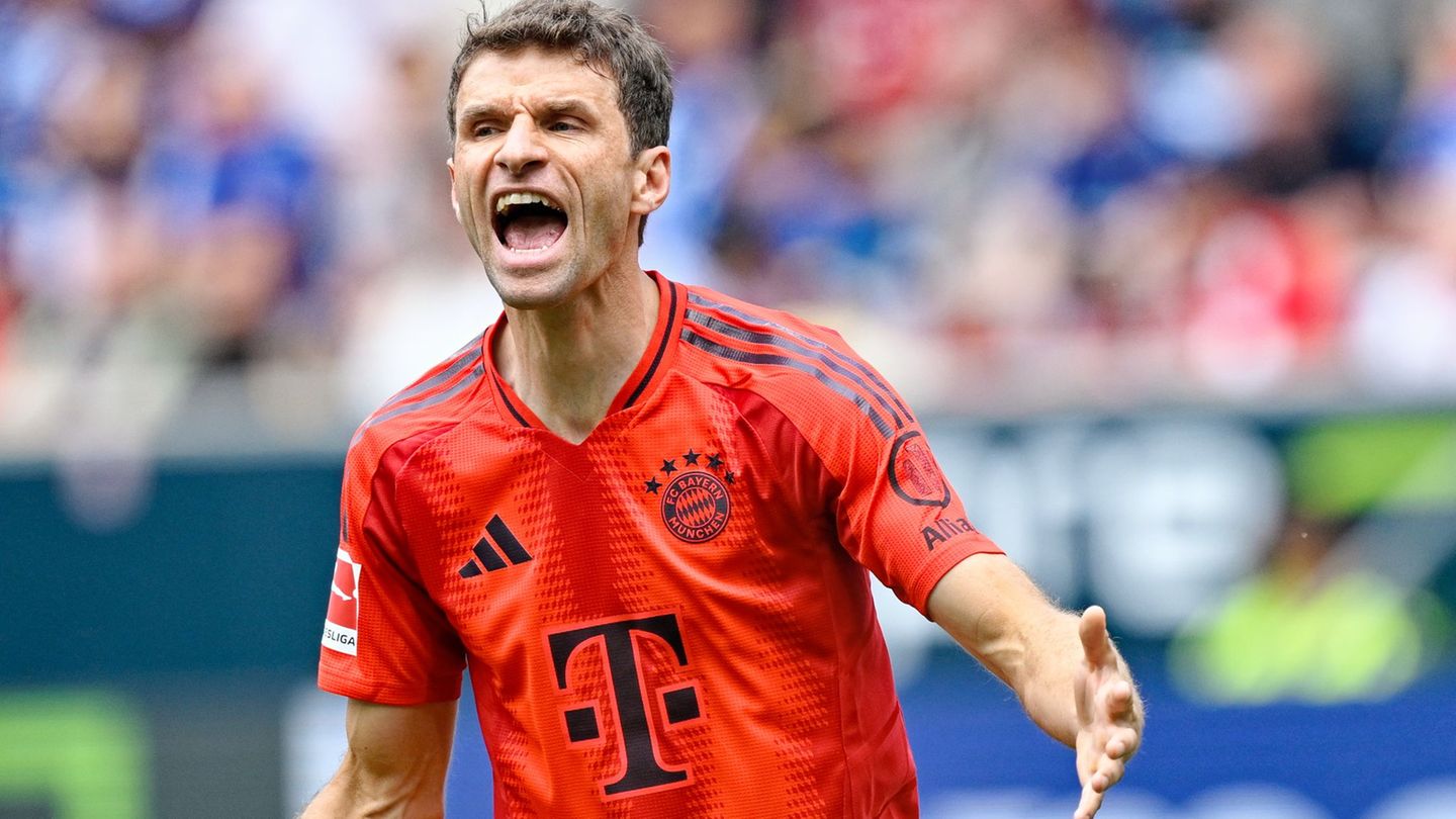 Club-WM: Bayern im Disneyland: WM aber kein Micky-Maus-Turnier